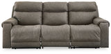 Starbot 3-Piece Power Reclining Sectional Sofa - 23501S3