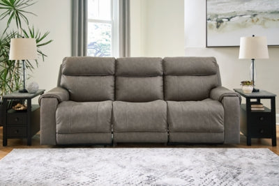 Starbot 3-Piece Power Reclining Sectional Sofa - 23501S3