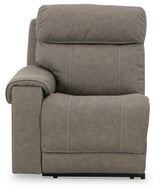 Starbot Left-Arm Facing Power Recliner - 2350158