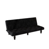 Sofa Bed With Adjustable Backrest