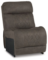 Hoopster Armless Chair - 2370346