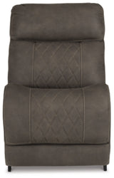 Hoopster Armless Chair - 2370346