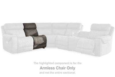 Hoopster Armless Chair - 2370346