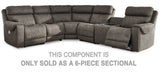 Hoopster Armless Chair - 2370346