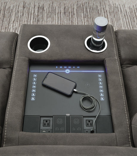 Hoopster Console with Touchscreen - 2370360