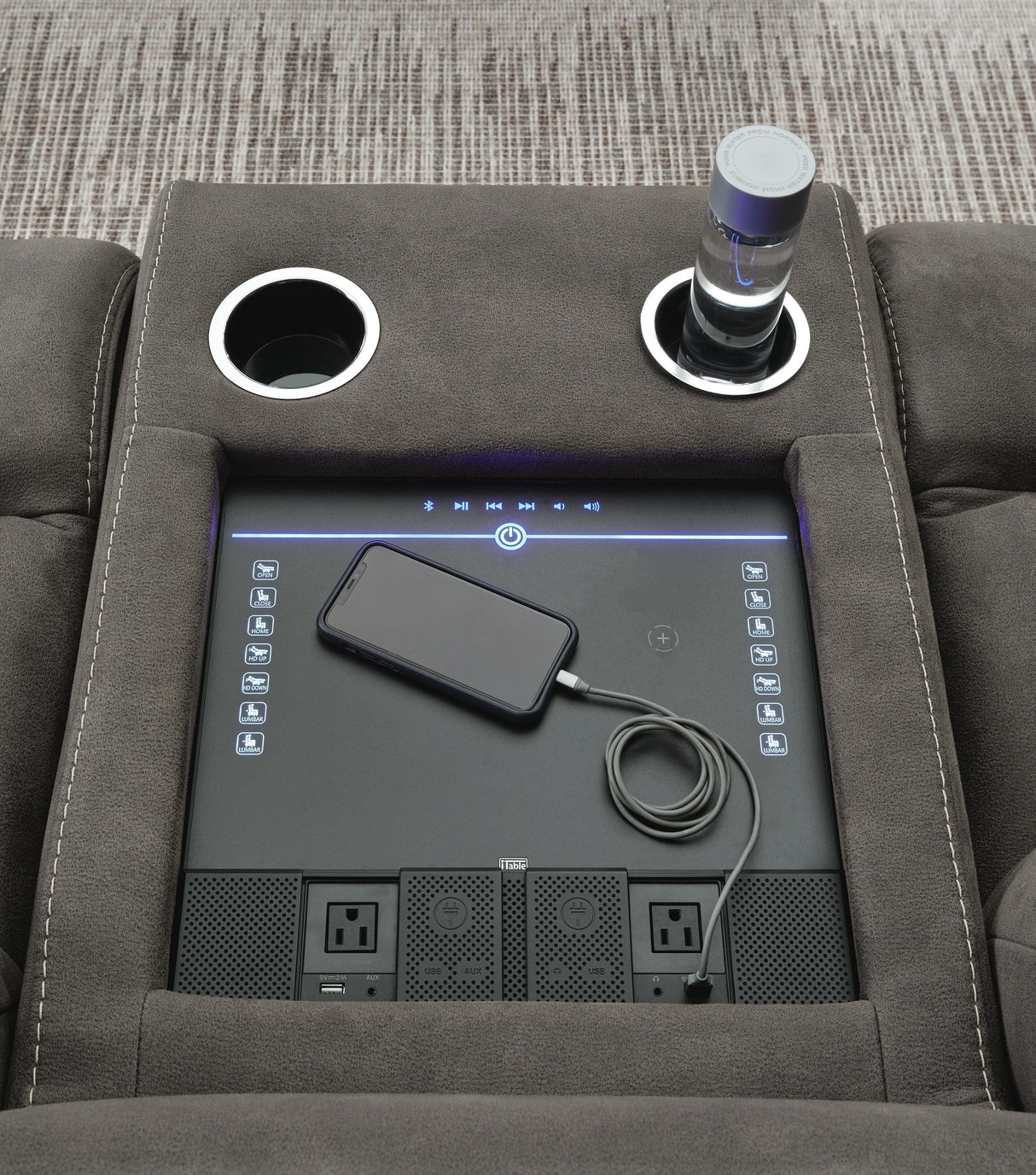 Hoopster Console with Touchscreen - 2370360