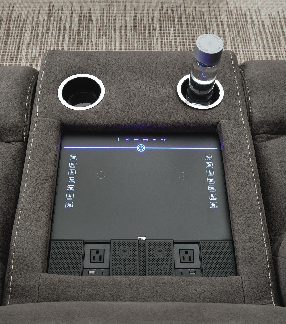 Hoopster Console with Touchscreen - 2370360