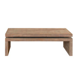 Rectangular Center Table For Living Room