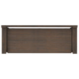 Amherst - Handcrafted Entryway Storage Bench