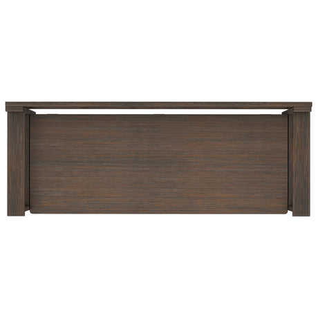 Amherst - Handcrafted Entryway Storage Bench