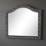 Sophia - Mirror - Gray