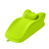 Ergonomic Spinal Posture Support Bed Pillow
