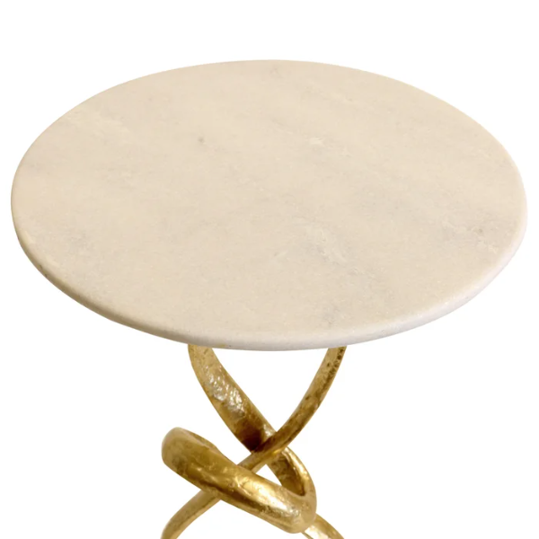 STYLECR   ISF27172   MARBLE   &   GOLD - 27172