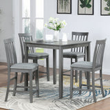 Dining Square Table