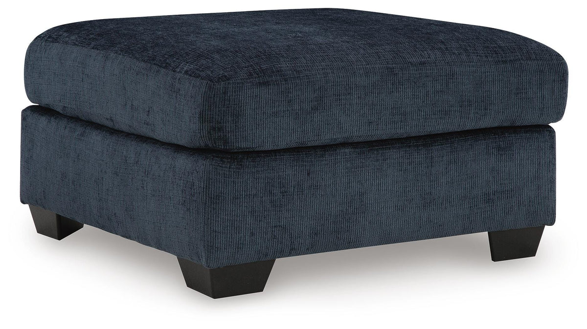Aviemore Oversized Accent Ottoman - 2430308