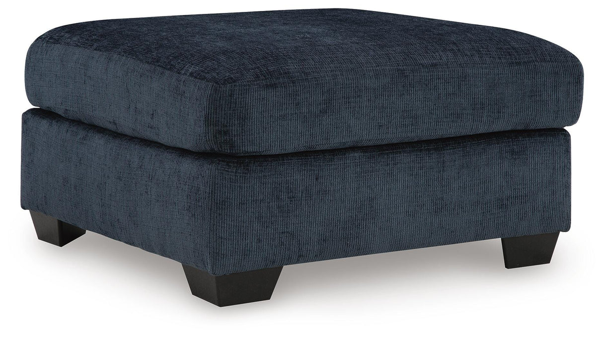 Aviemore Oversized Accent Ottoman - 2430308