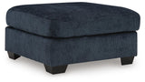 Aviemore Oversized Accent Ottoman - 2430308