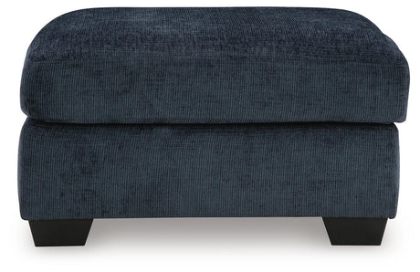 Aviemore Oversized Accent Ottoman - 2430308