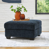 Aviemore Oversized Accent Ottoman - 2430308