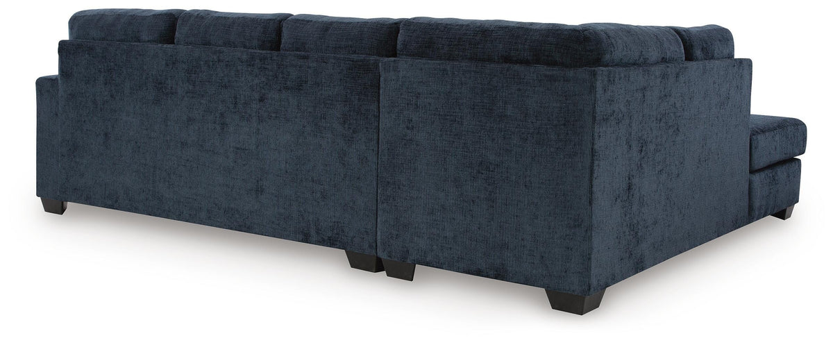 Aviemore 2-Piece Sectional with Chaise - 24303S1