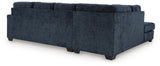 Aviemore 2-Piece Sectional with Chaise - 24303S1