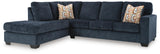 Aviemore 2-Piece Sectional with Chaise - 24303S1