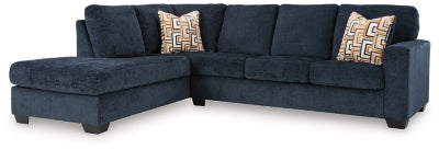 Aviemore 2-Piece Sectional with Chaise - 24303S1