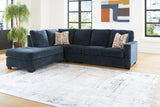 Aviemore 2-Piece Sectional with Chaise - 24303S1