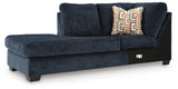 Aviemore Left-Arm Facing Corner Chaise - 2430316