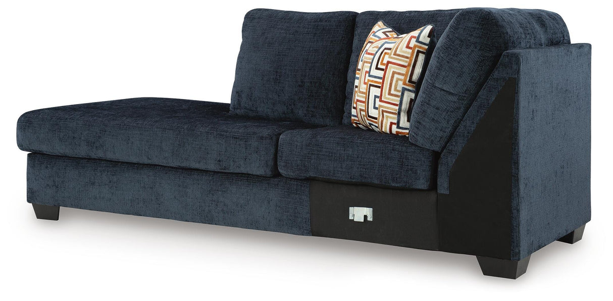 Aviemore Left-Arm Facing Corner Chaise - 2430316