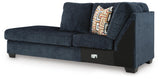 Aviemore Left-Arm Facing Corner Chaise - 2430316
