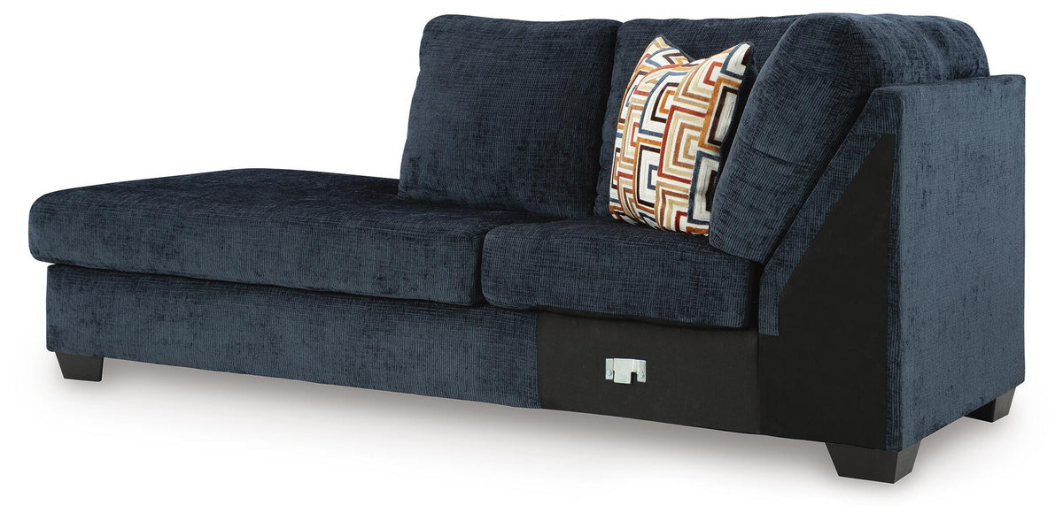 Aviemore Left-Arm Facing Corner Chaise - 2430316