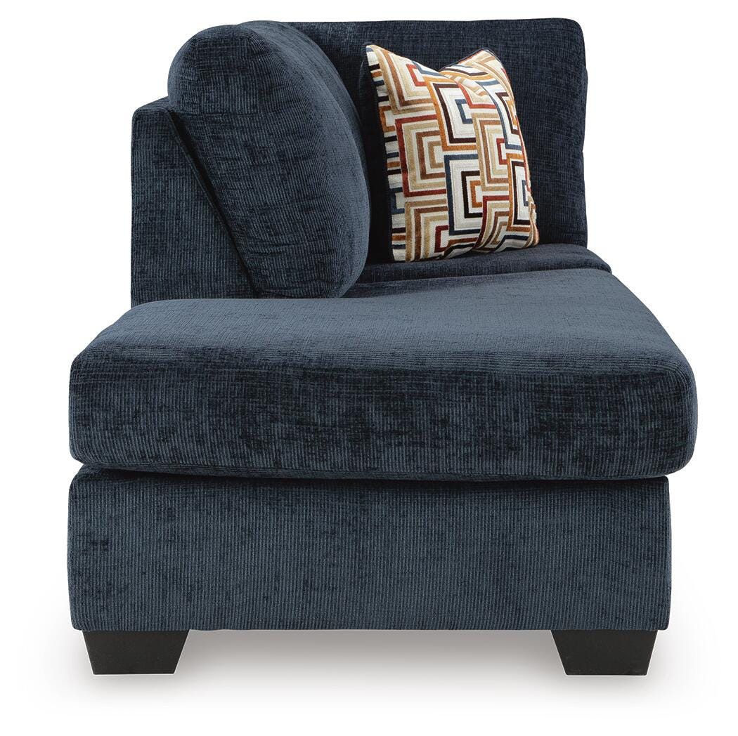 Aviemore Left-Arm Facing Corner Chaise - 2430316