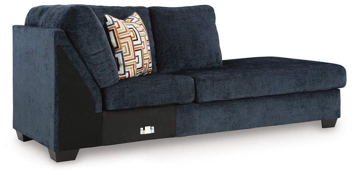 Aviemore Right-Arm Facing Corner Chaise - 2430317