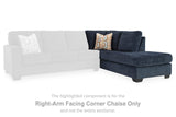 Aviemore Right-Arm Facing Corner Chaise - 2430317