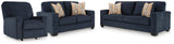 Aviemore Sofa, Loveseat and Recliner - 24303U5