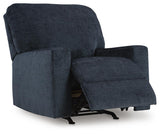 Aviemore 2-Piece Sectional and Recliner - 24303U6