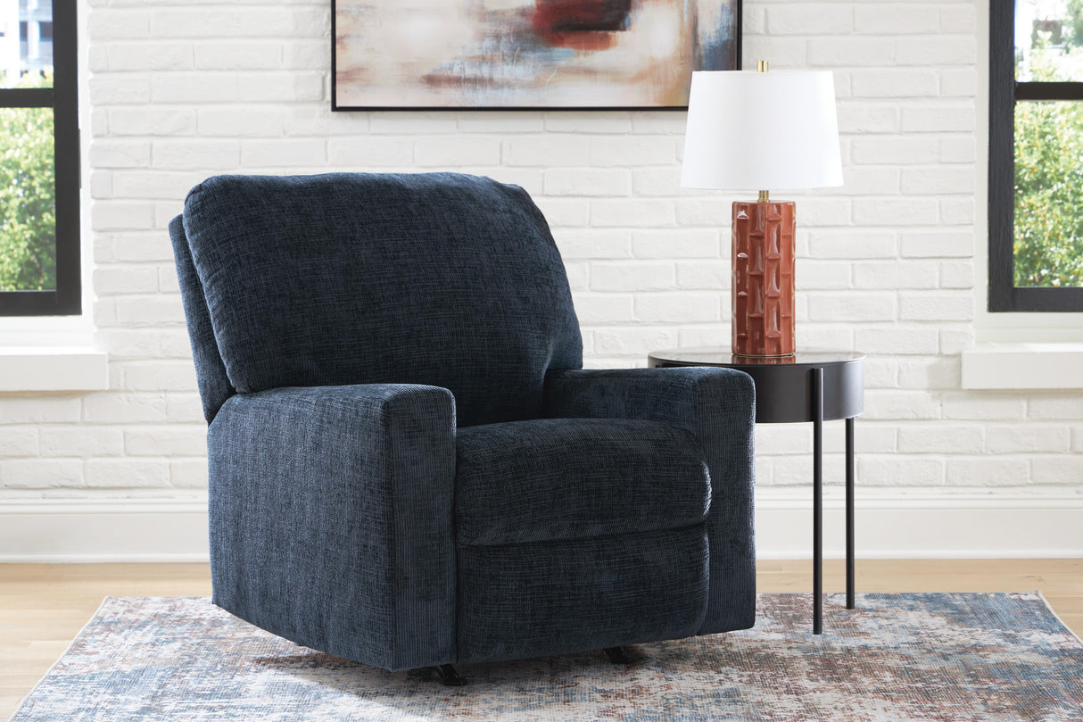 Aviemore Loveseat and 2 Recliners - 24303U4