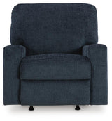Aviemore Loveseat and 2 Recliners - 24303U4