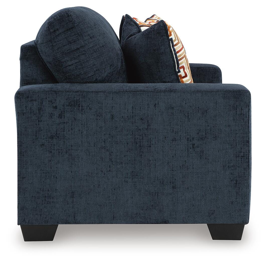 Aviemore Loveseat and 2 Recliners - 24303U4
