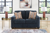 Aviemore Loveseat and 2 Recliners - 24303U4
