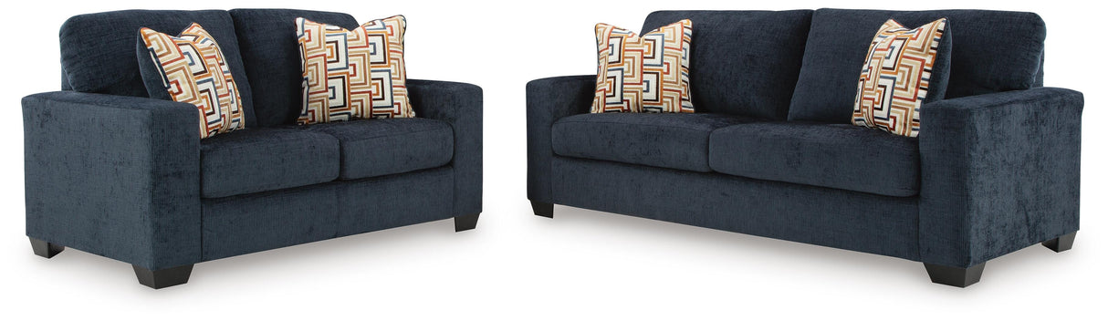 Aviemore Sofa and Loveseat - 24303U2