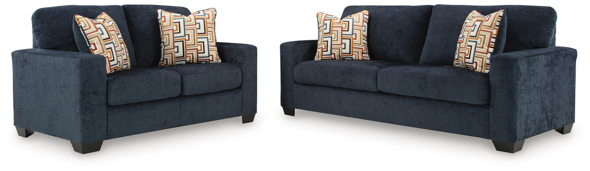 Aviemore Sofa and Loveseat - 24303U2