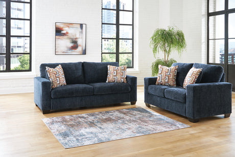 Aviemore Sofa and Loveseat - 24303U2
