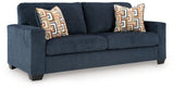 ZBENCH   2430338   AVIEMORE   INK   SOFA - 2430338