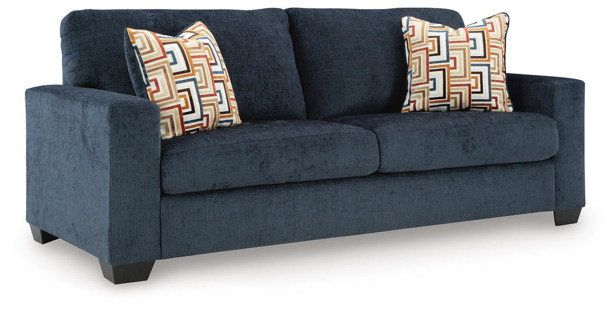 Aviemore Sofa, Loveseat and Recliner - 24303U5