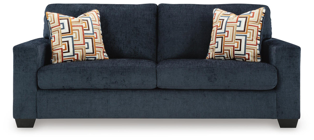 Aviemore Sofa, Loveseat and Recliner - 24303U5
