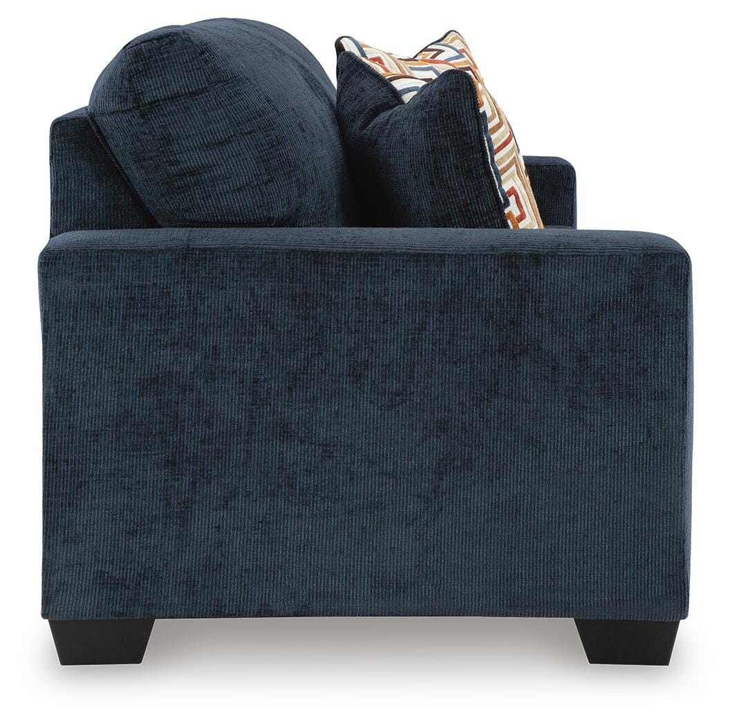 Aviemore Sofa and Recliner - 24303U3
