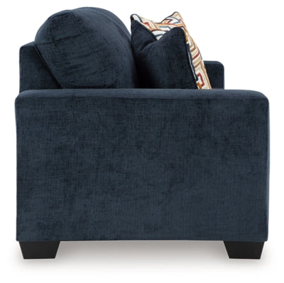 ZBENCH   2430338   AVIEMORE   INK   SOFA - 2430338