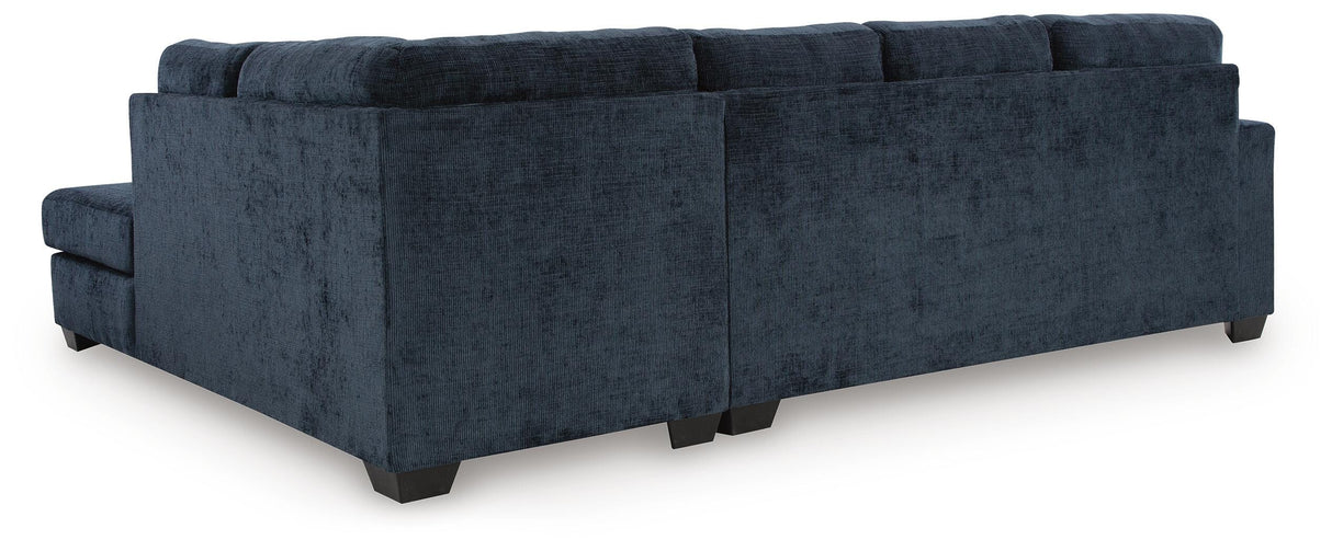 Aviemore 2-Piece Sectional with Chaise - 24303S2